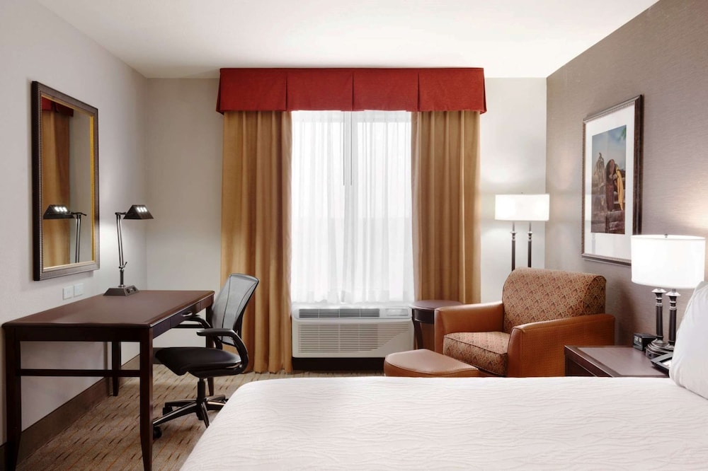 Hilton Garden Inn Denison Sherman At Texoma Event Center - photo 7