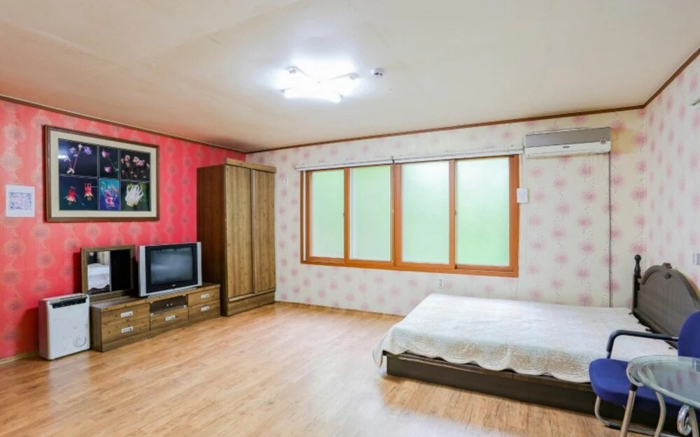 Goesan Dalmaji Pnsion in Koesan, South Korea