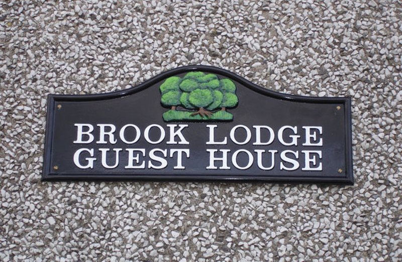 Brook Lodge — Lisburn — photo 2