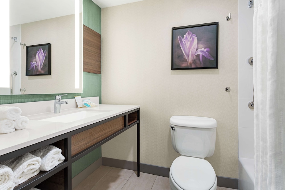 Hilton Garden Inn Allentown Bethlehem Airport - photo 16