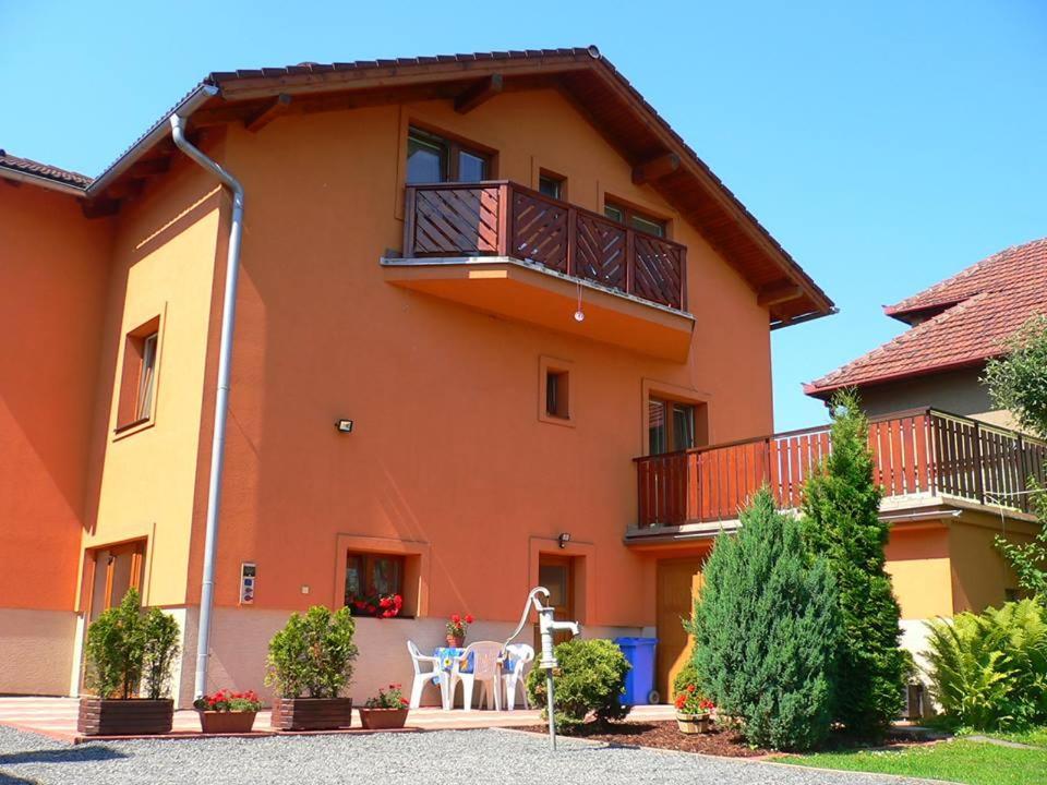 Penzion Aqua - last minute hotel in Liptovsky Mikulas