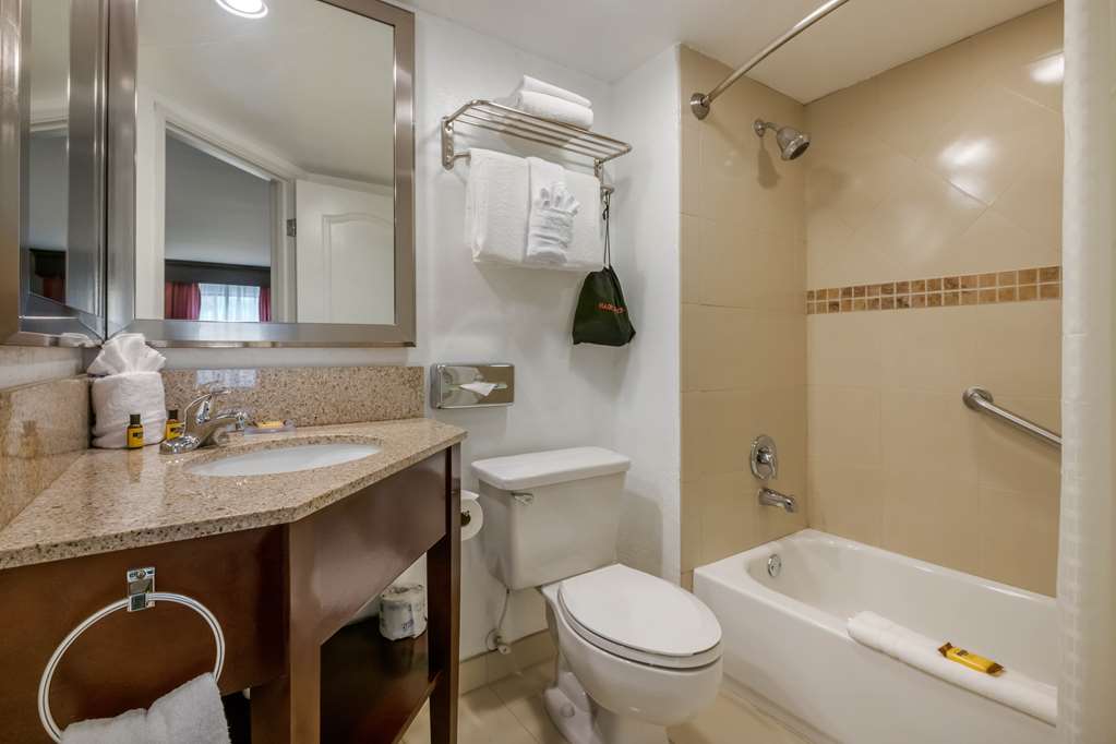 Best Western Plus Palm Beach Gardens Hotel & Ste & Conf Ctr - photo 16