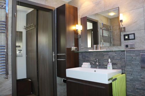 Maisonette Deluxe by Fewo Amperland — Olching — photo 4