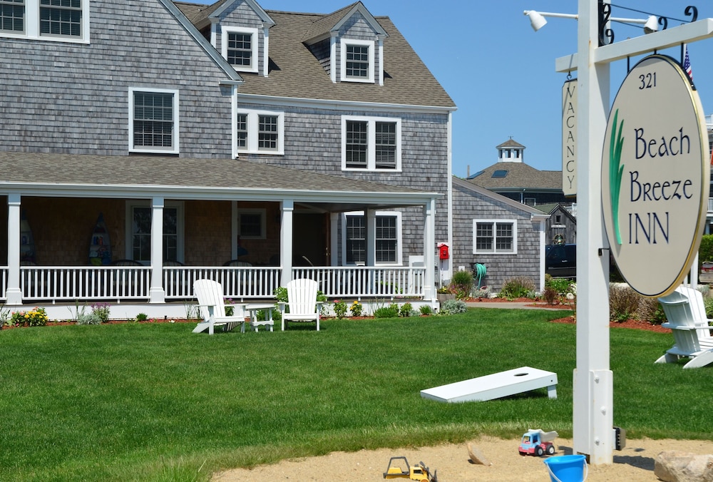 Beach Breeze Inn - photo 61