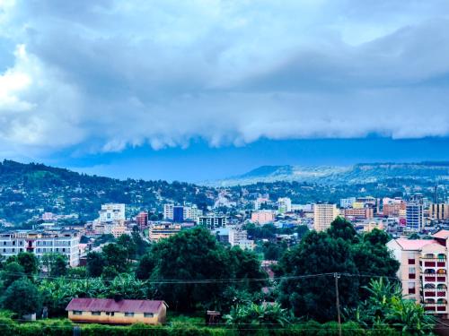 Lunarspace — Kisii — photo 4