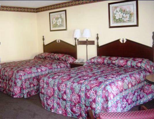 Scottish Inn Maggie Valley - photo 12