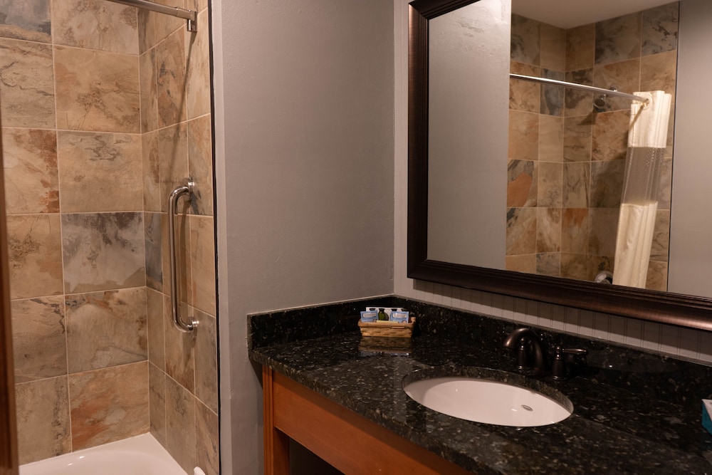 The Black Bear Lodge at Stratton Mountain Resort - photo 16