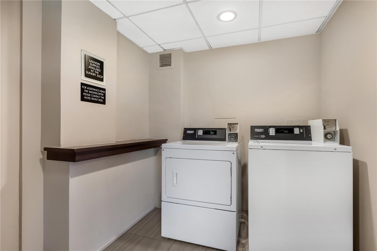 Best Western Plus Bellingham - photo 13