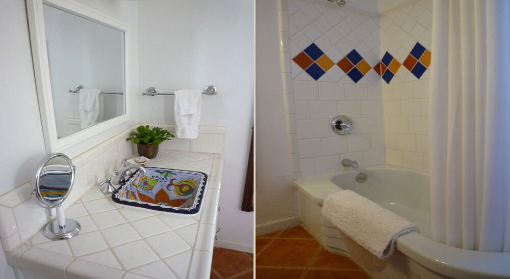 Rancho Sonora Inn - photo 47