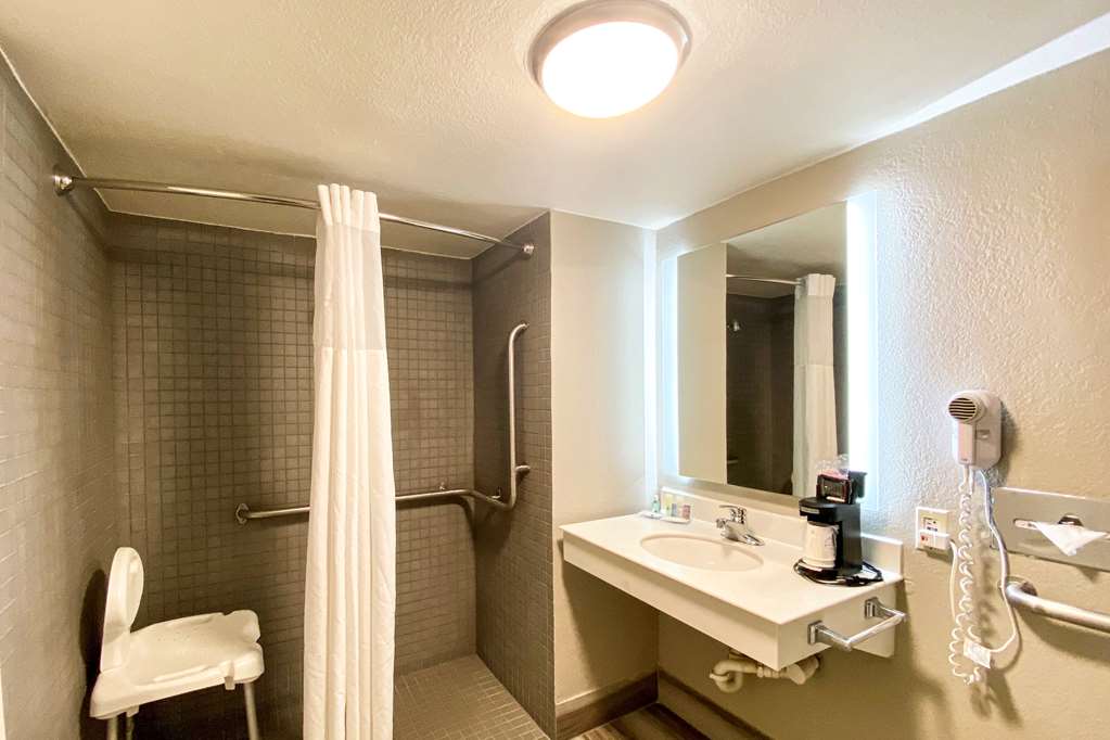 Quality Inn Harlingen - photo 12