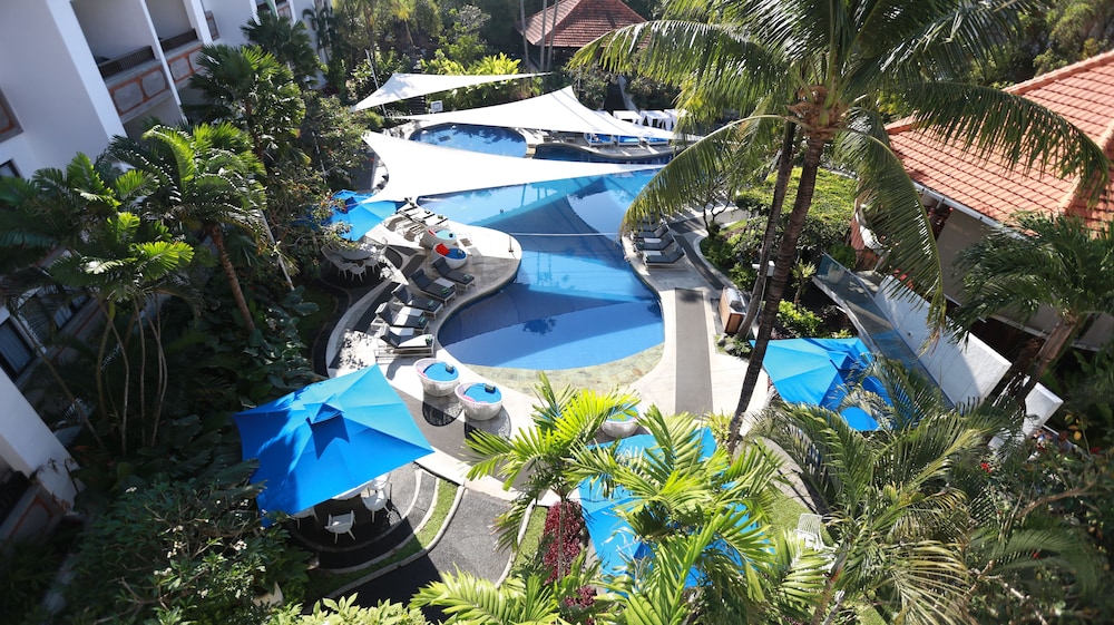 Prime Plaza Suites Sanur Bali