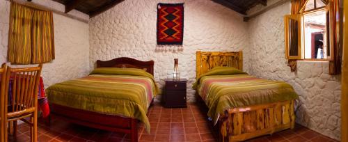 Kallpa Wasi — Cotacachi — photo 2