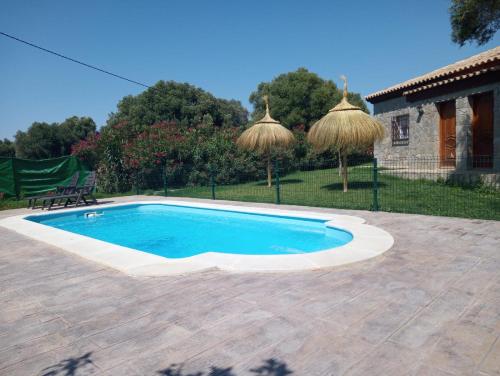 Finca Encanto — hotel in Vejer De La Frontera