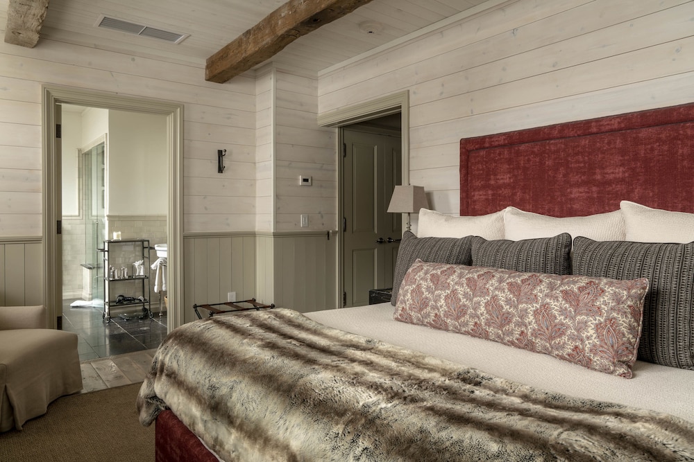 Eleven Scarp Ridge Lodge - photo 23
