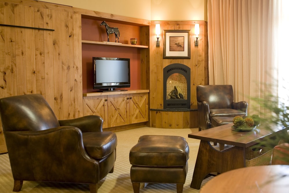 The Lodge at Bronze Buffalo Ranch - photo 68