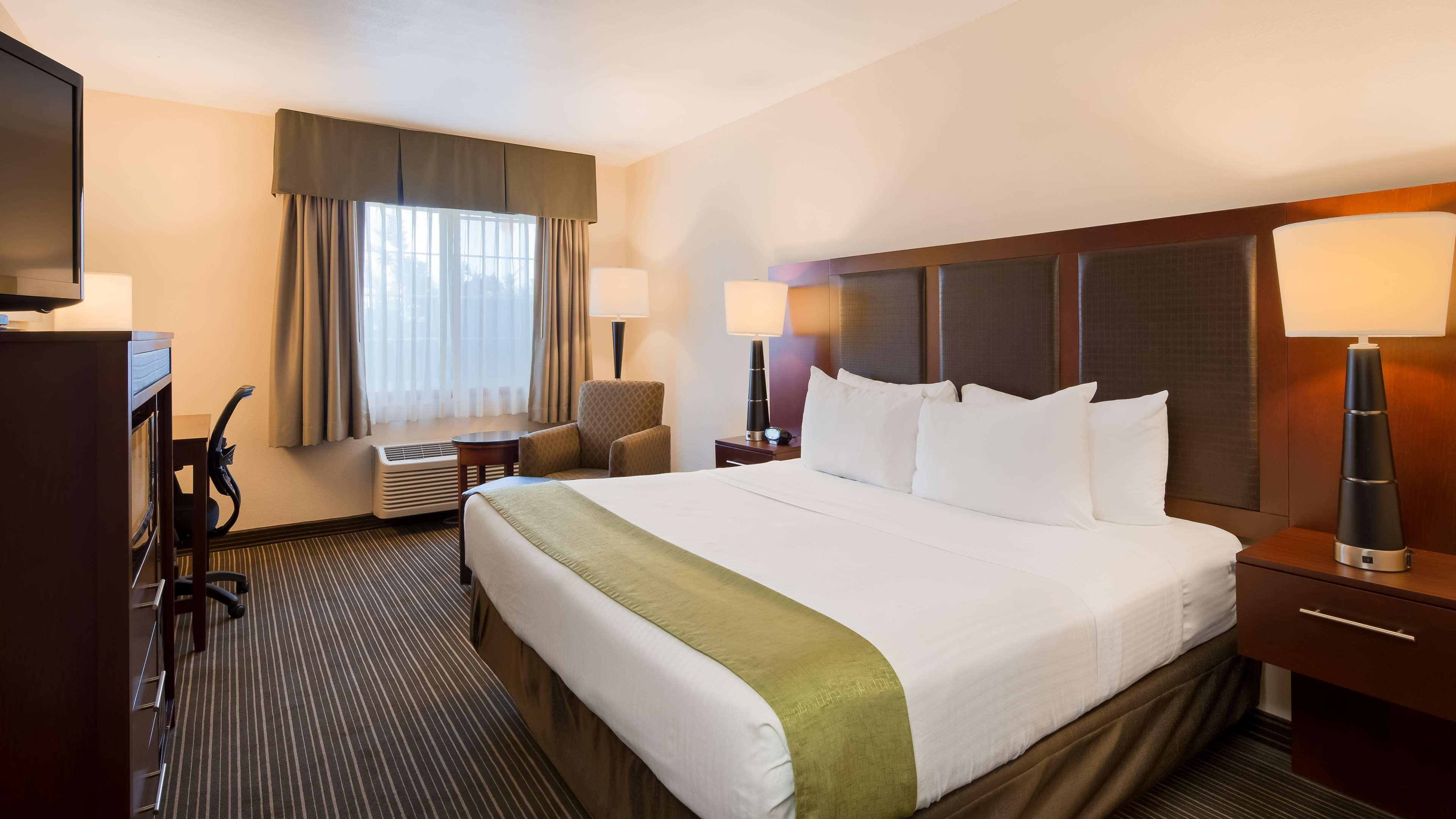 Best Western J. C. Inn - photo 2