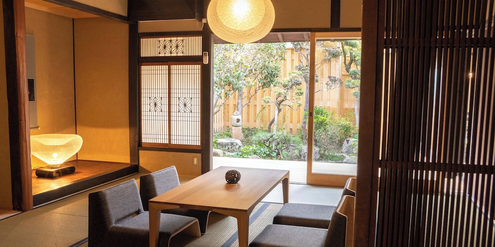 Tatsuno Castle Town Machiya Villa Kurasu Villa148 — 4-Star Luxury Hotel in Tatsuno, Japan
