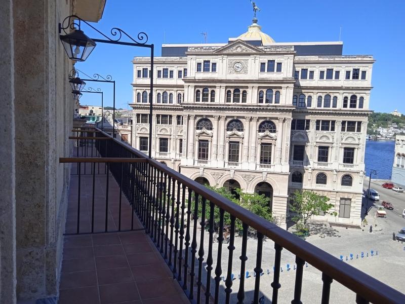 Hotel Palacio Marqués de San Felipe y Santiago de Bejucal — 5-Star Luxury Hotel in Havana, Cuba