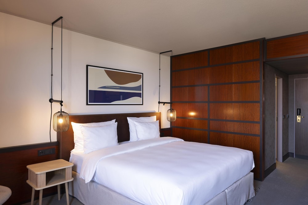 Maritim Hotel NÜrnberg