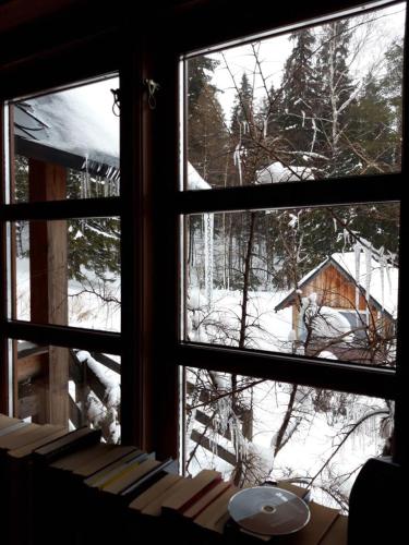 Domy wakacyjne Familia in Duszniki-Zdroj, Poland