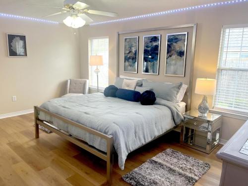 Entire home in Foley Alabama United States — 4-Star Luxury Hotel in Foley, United States