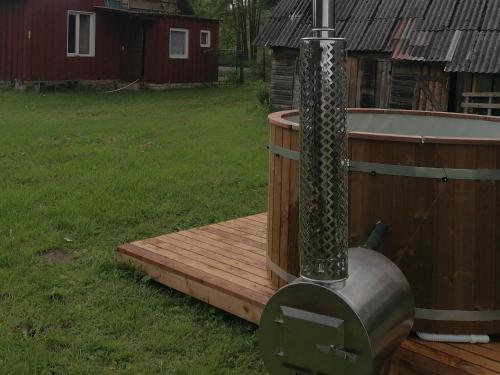 Sillavahi maja - last minute hotel in Unknown City
