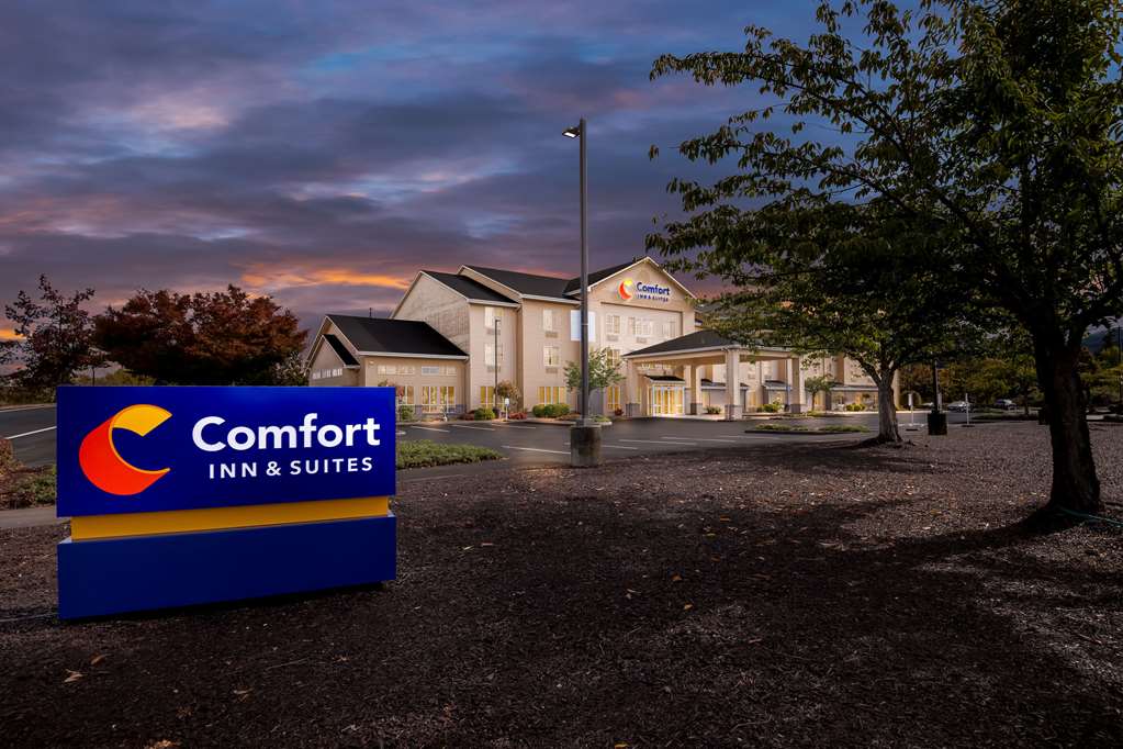 Comfort Inn & Suites Creswell - photo 7