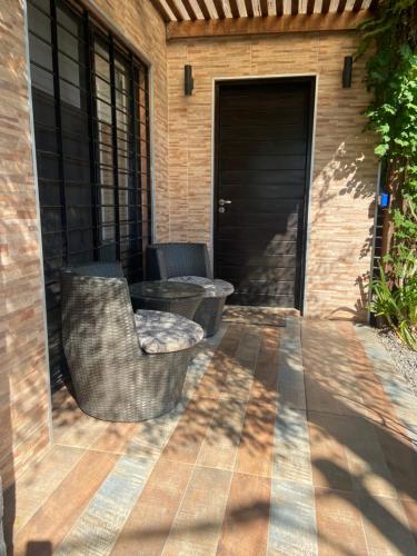 Casa completa a 3 cuadras de la playa del Sheraton y metros de la Plaza de Toros — 4-Star Luxury Hotel in Colonia Del Sacramento, Uruguay
