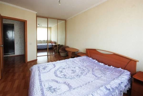 Gostiny Dom in Krasnoyarsk, Russia