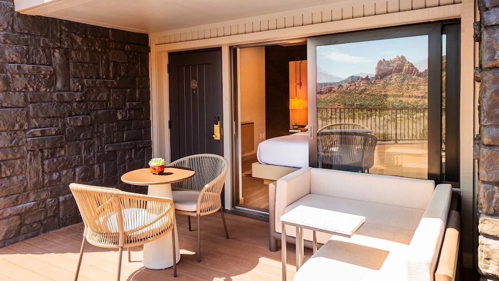 L'Auberge de Sedona - photo 87