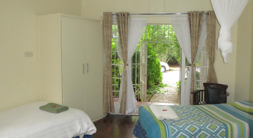 The Ndemi Place — 4-Star Luxury Hotel in Nairobi, Kenya