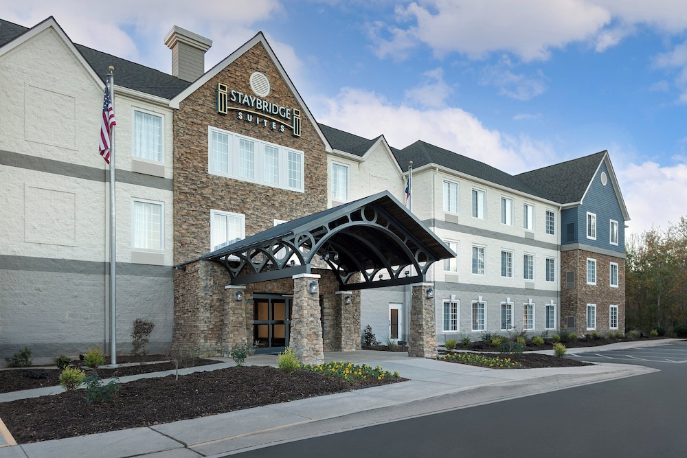 Staybridge Suites Raleigh Durham Airport by IHG - photo 39