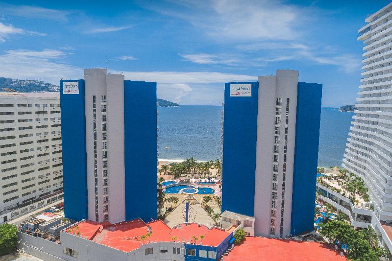 Playa Suites Acapulco — hotel in Acapulco De Juarez