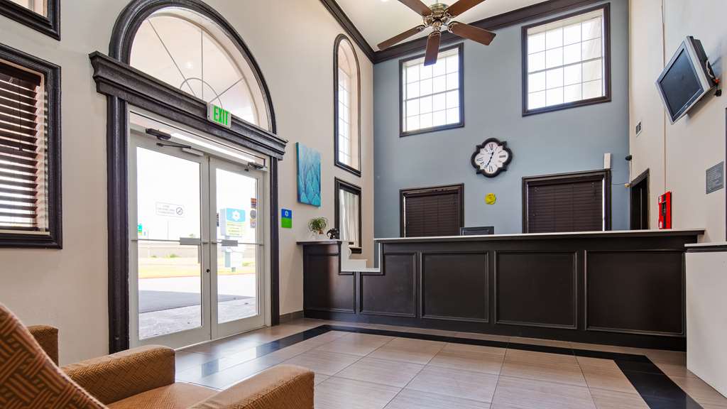 SureStay Hotel by Best Western Brownsville - photo 4