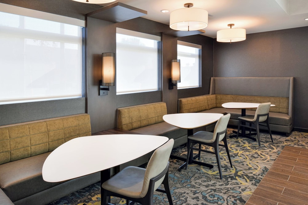 Residence Inn by Marriott Bakersfield West - photo 29