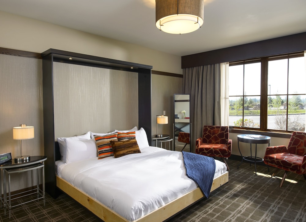 Tetherow Resort - photo 14
