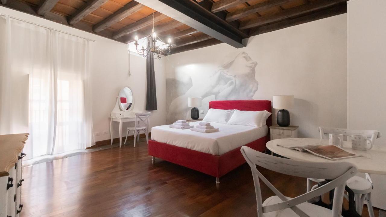 Italianway Collection Barberini — 4-Star Luxury Hotel in Rome, Italy