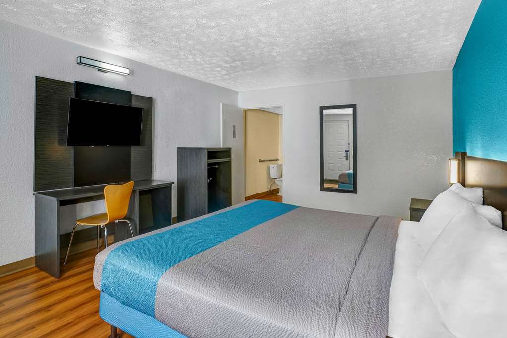 Motel 6 Lexington I 75 Hamburg - photo 17