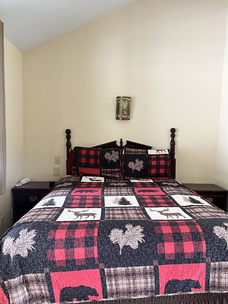 Dean Creek Resort - photo 8