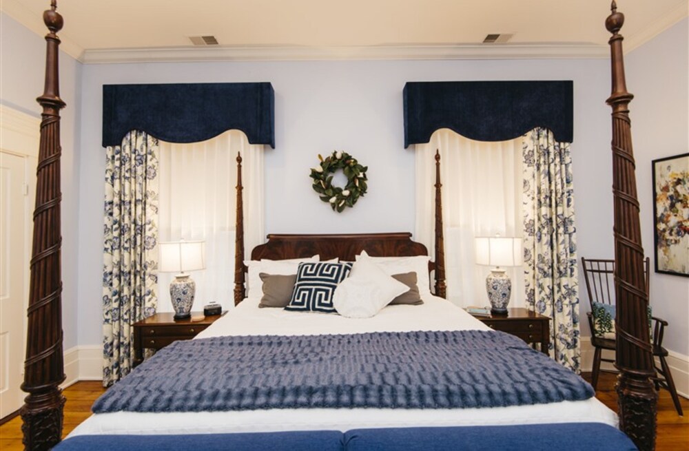 Ashford Acres Inn - photo 12