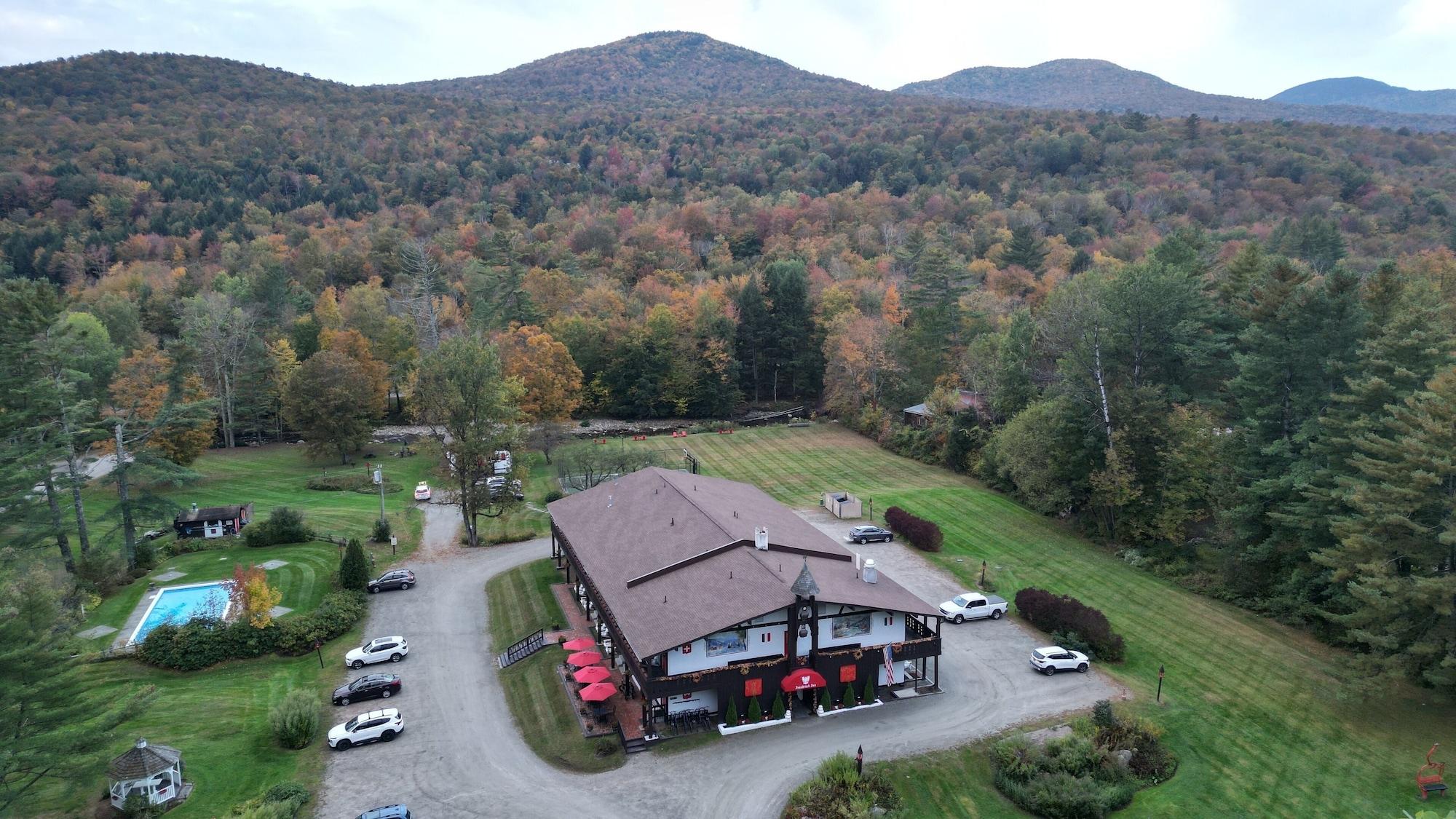 Innsbruck Inn at Stowe - photo 29