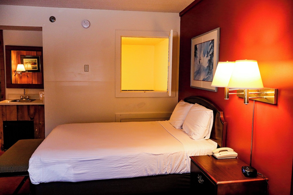 Snowy Owl Inn And Resort - photo 24