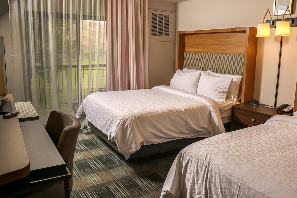 Holiday Inn Clarkston Lewiston by IHG - photo 22