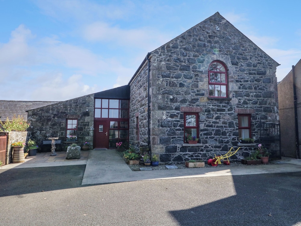 Colliers Barn in Ballycastle, United Kingdom