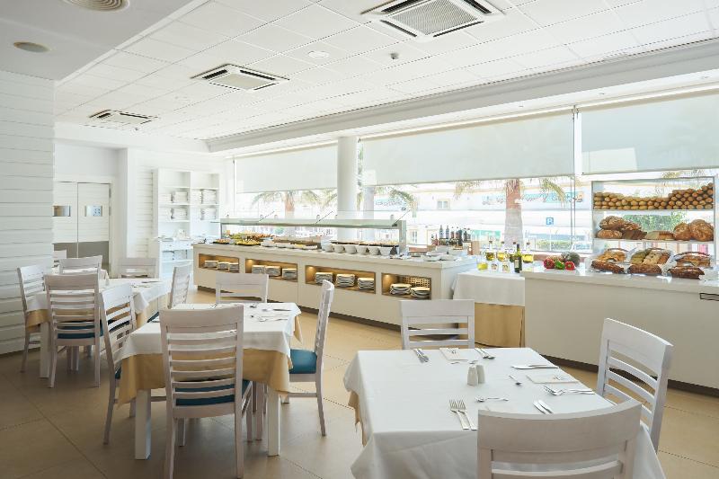 Mar Hotels Paradise Club & Spa