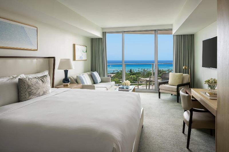 The Ritz Carlton Residences Waikiki Beach - photo 290