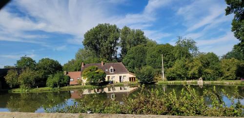Le Moulin De Meslon - last minute hotel in Unknown City