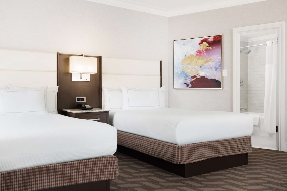 Hilton Boston Park Plaza - photo 27