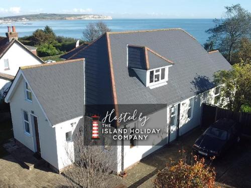 Littlestairs in Shanklin, United Kingdom