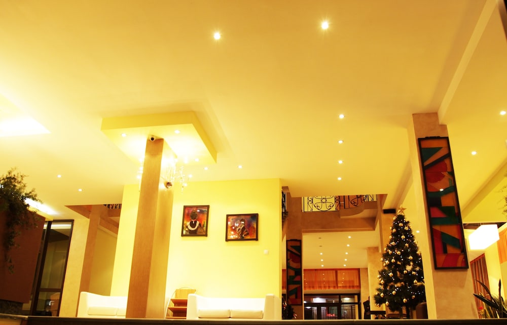 Reliance Hotel Apartment — Addis Ababa — photo 3